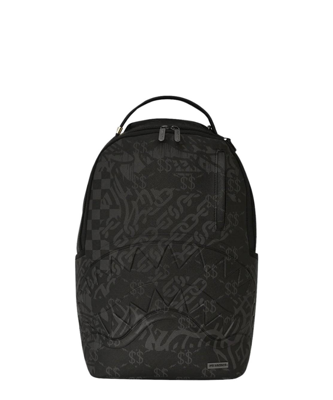 910B5775NSZ3AM CHECK BACKPACK