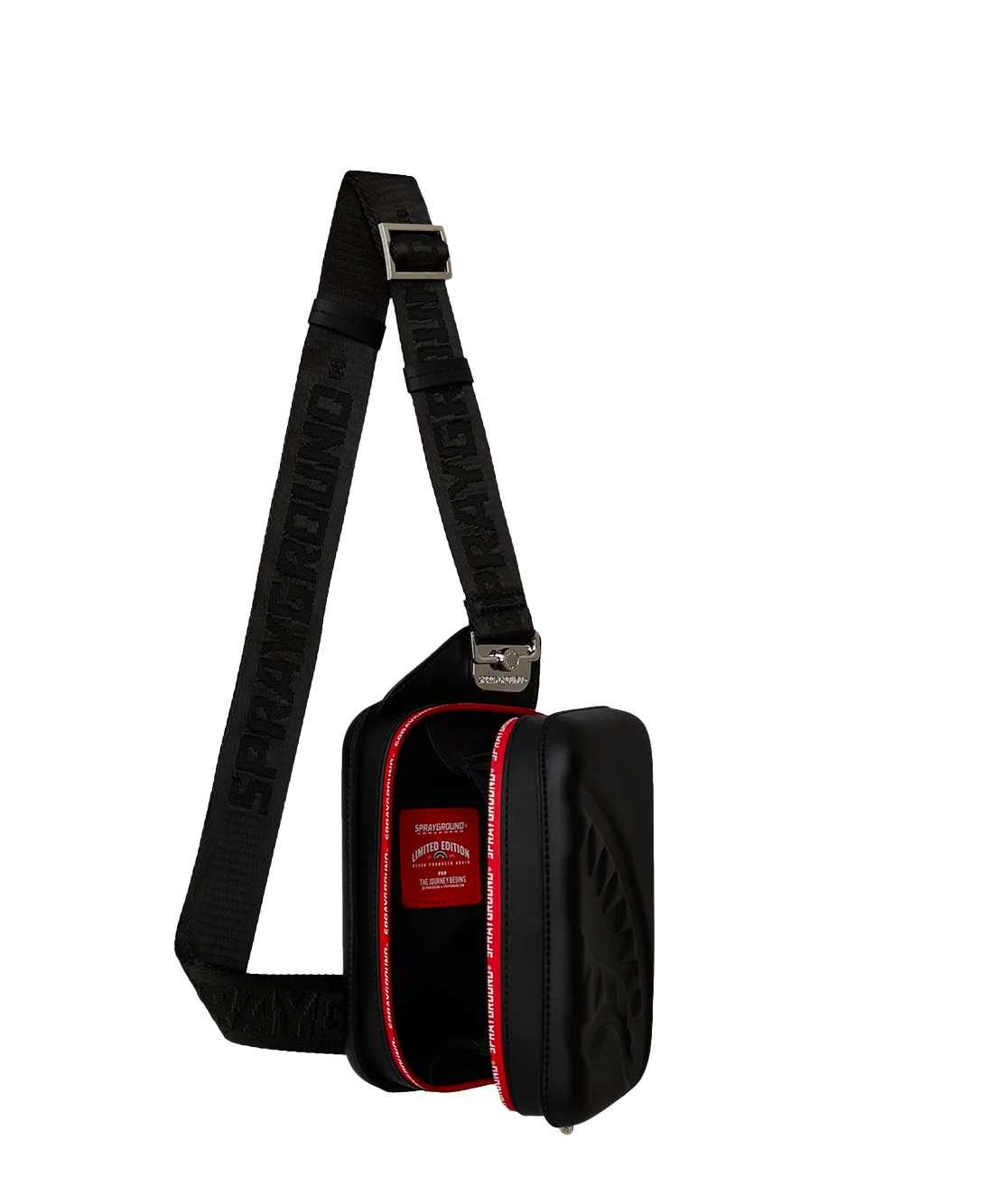 910B6757NSZPRINTED ZIPPER HARD SHELL SLIN_1_P