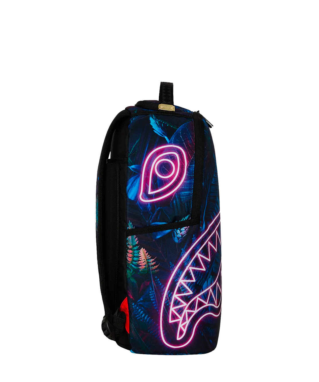 910B6786NSZMAGENTA NEON JUNGLE DLXR BACKP_2_P