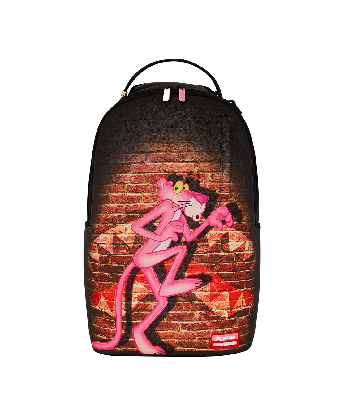 910B6978NSZPINK PANTER CAUGHT