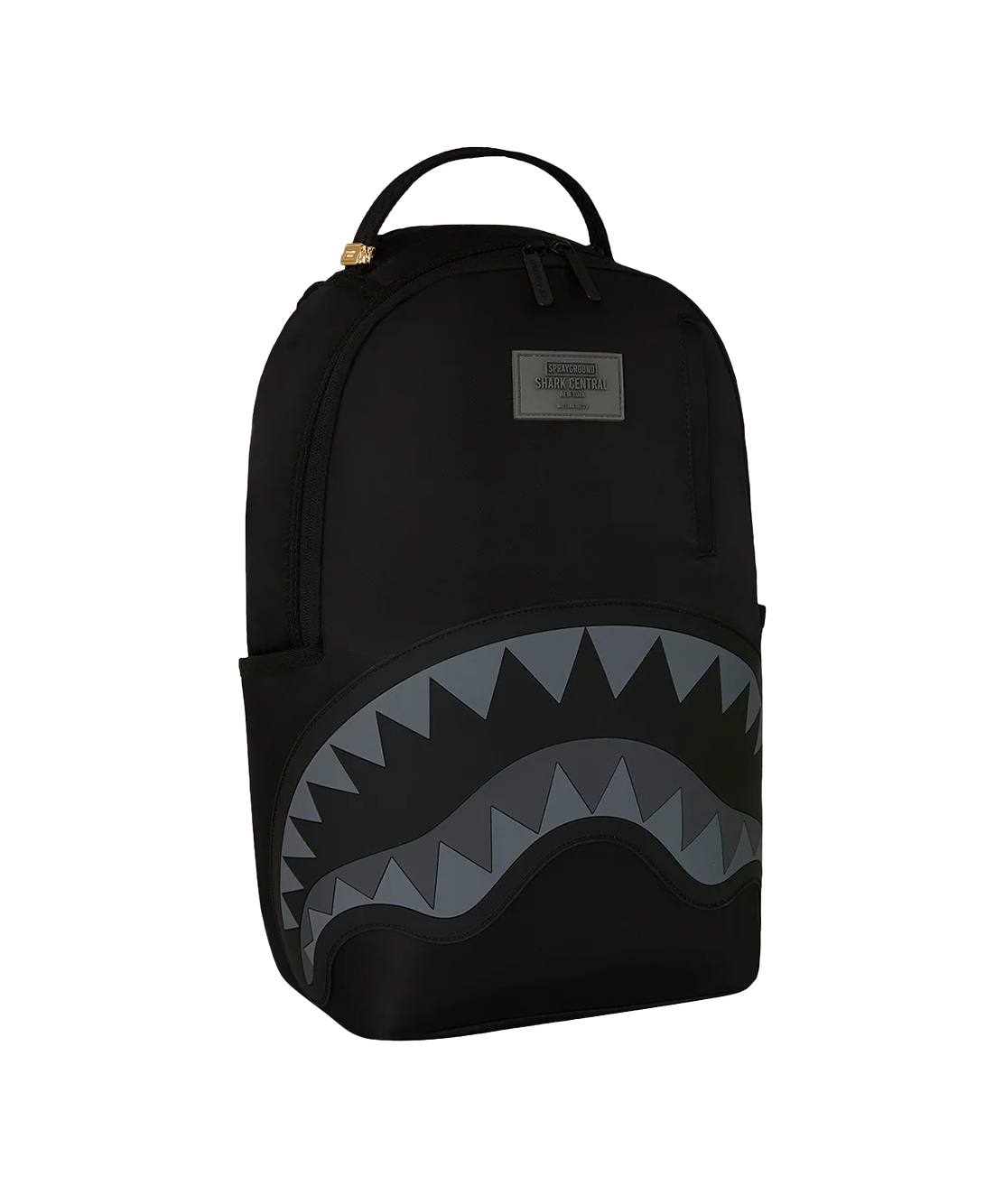 910B7090NSZSHARK CENTRAL NYLON BLACK_1_P