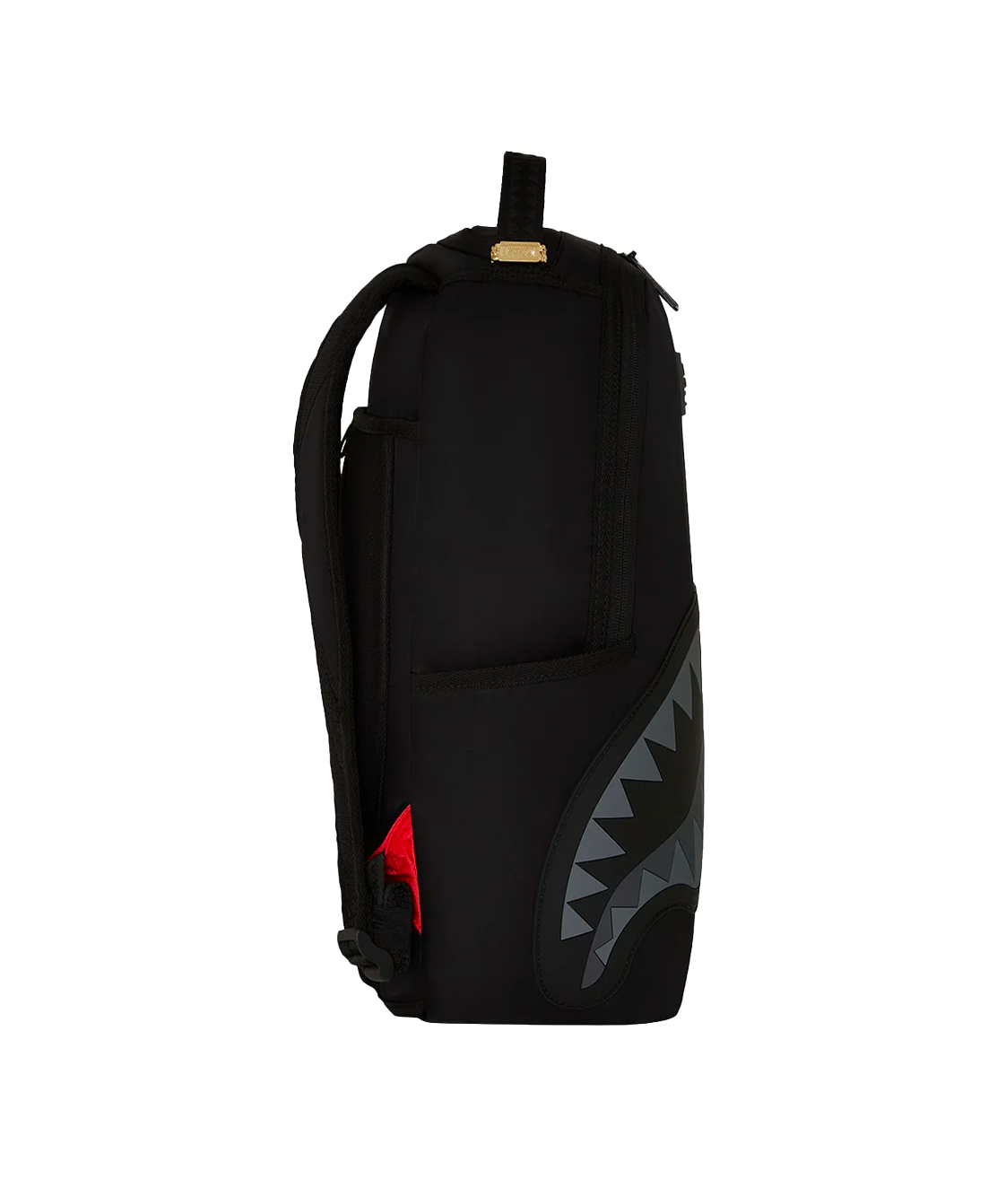 910B7090NSZSHARK CENTRAL NYLON BLACK_2_P