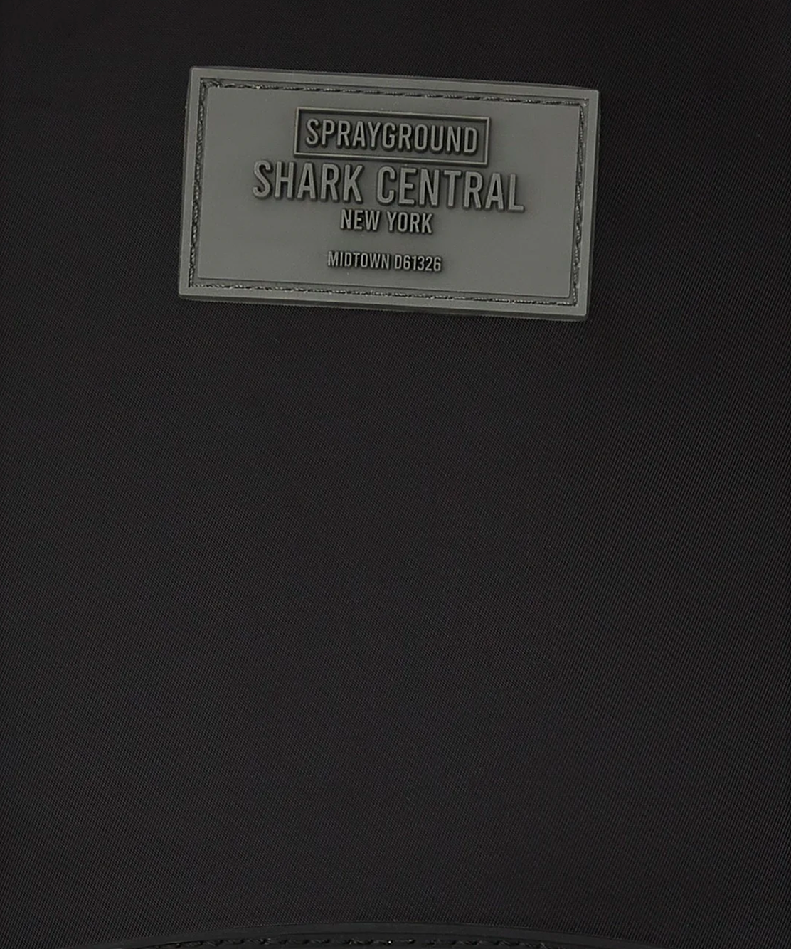 910B7090NSZSHARK CENTRAL NYLON BLACK_4_P