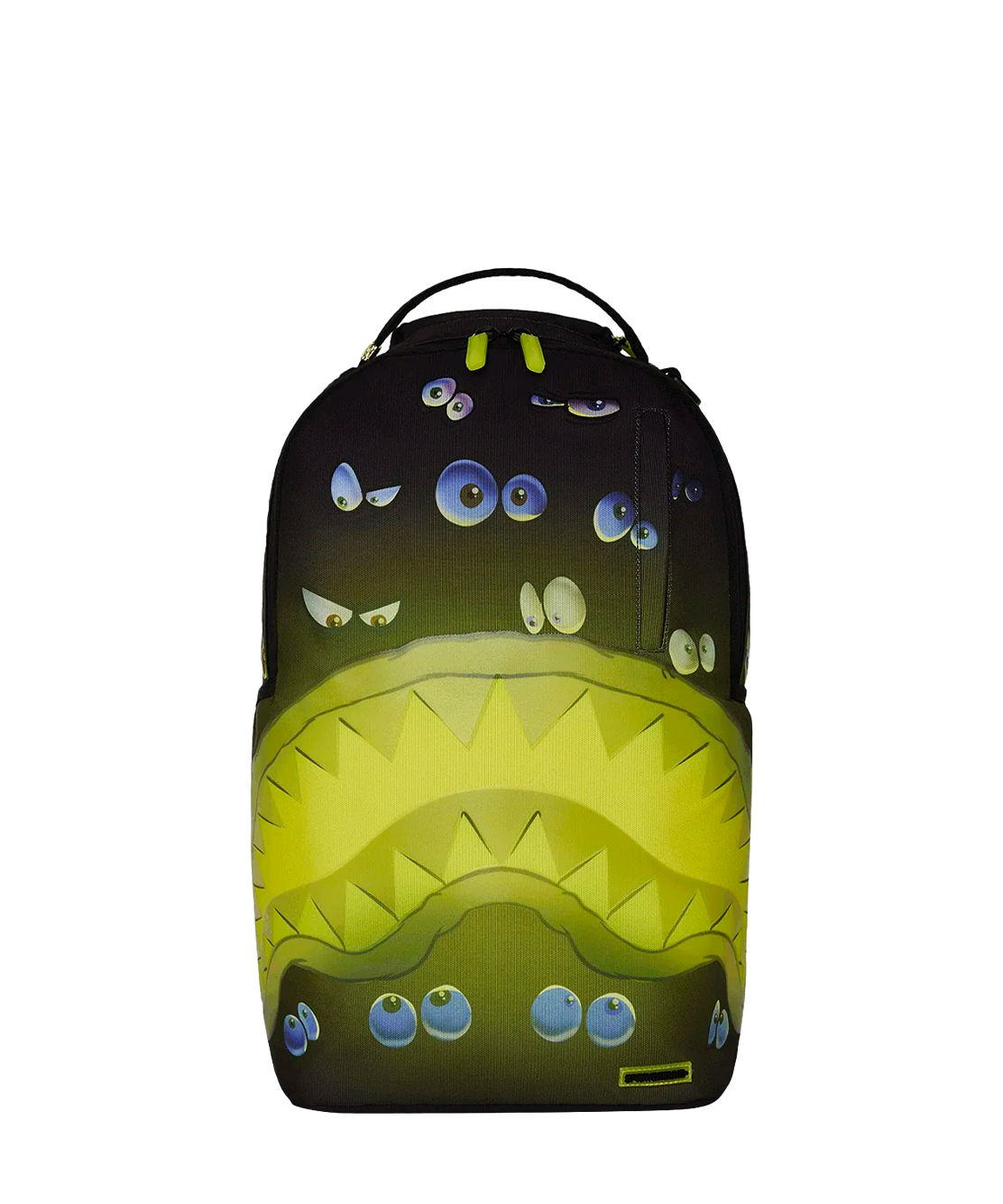 910B7121NSZEYES ON YOU GLOW IN THE DARK E