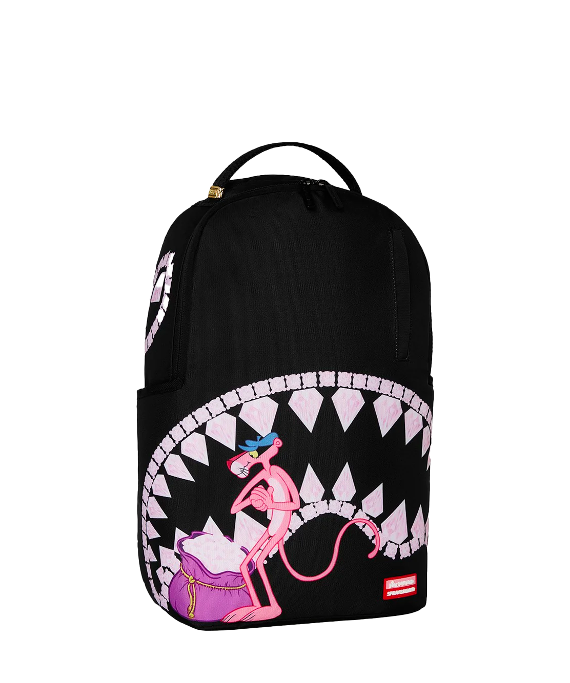 910B7423NSZPINK PANTHER DIAMON SHARK DLXR_1_P