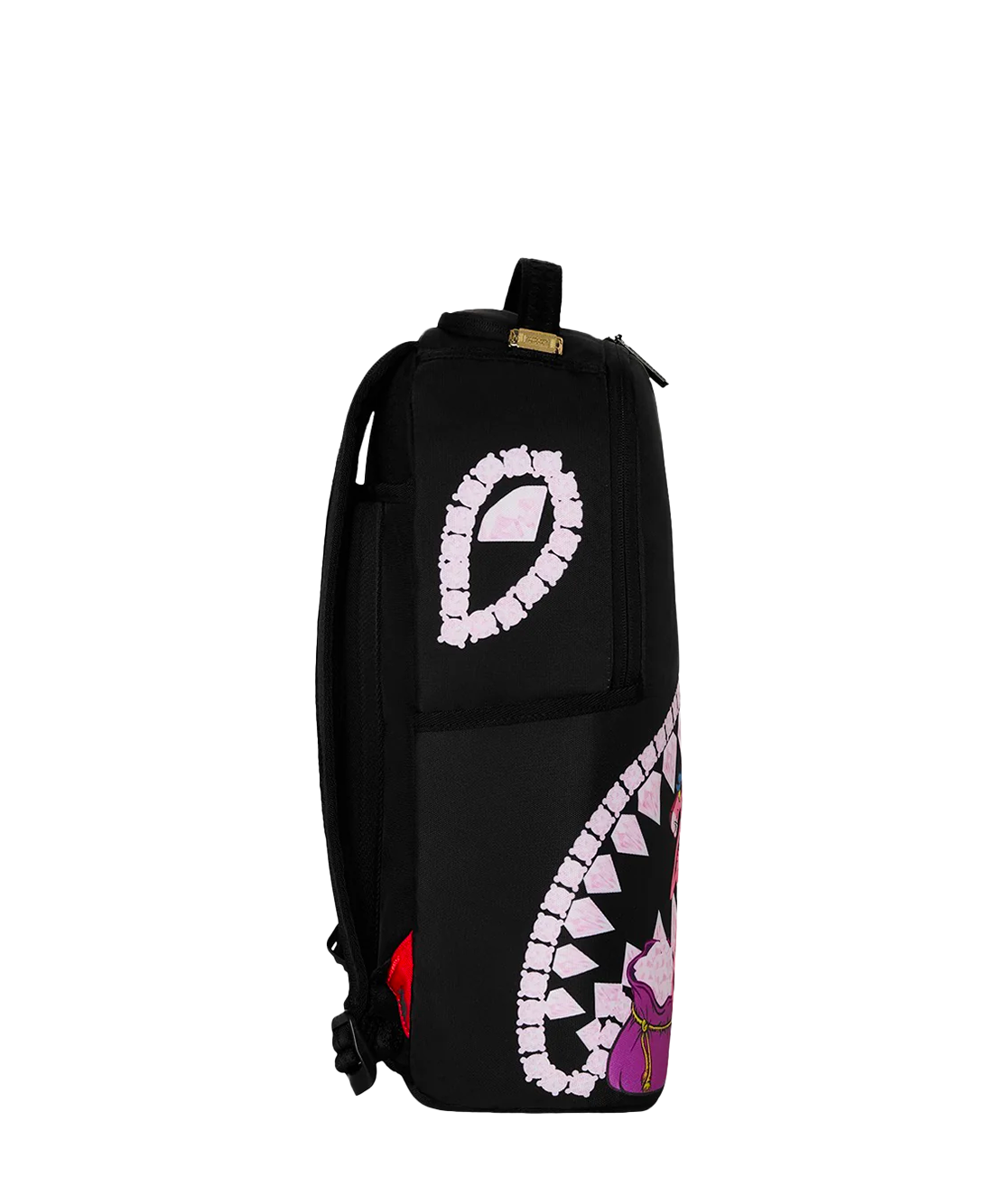 910B7423NSZPINK PANTHER DIAMON SHARK DLXR_2_P