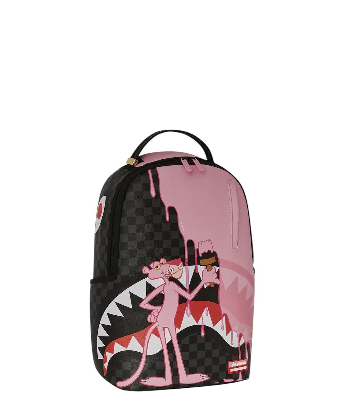 910B7426NSZPINK PANTHER HALFPAINTED_1_P
