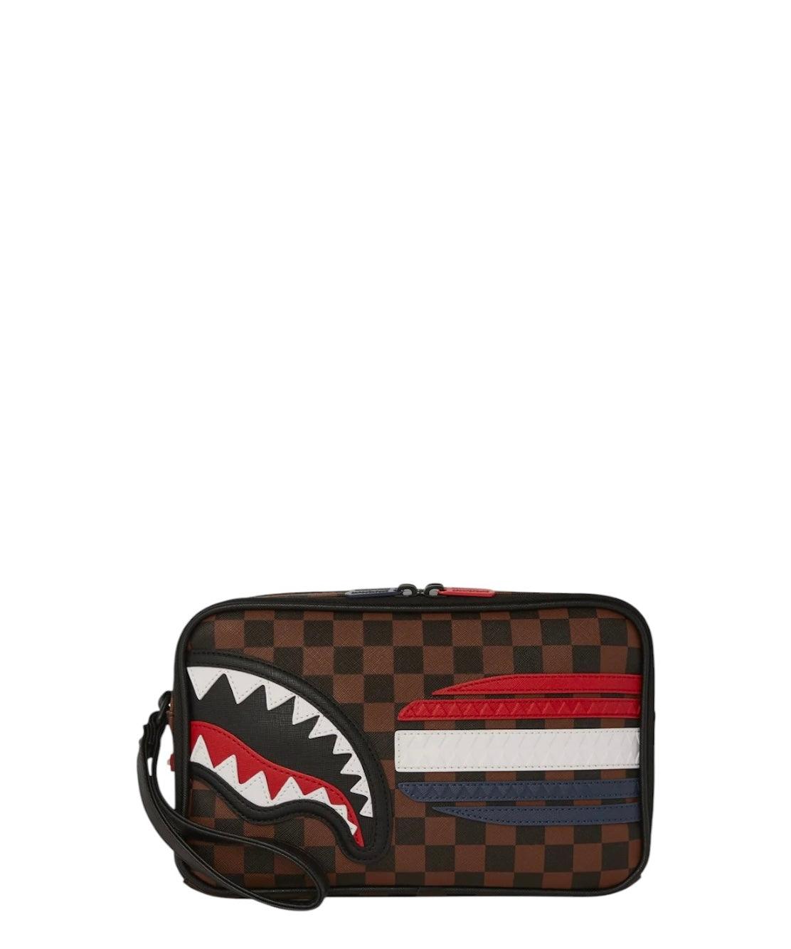 910B7492SNXMACHINE FRANCAISE TOILETRY