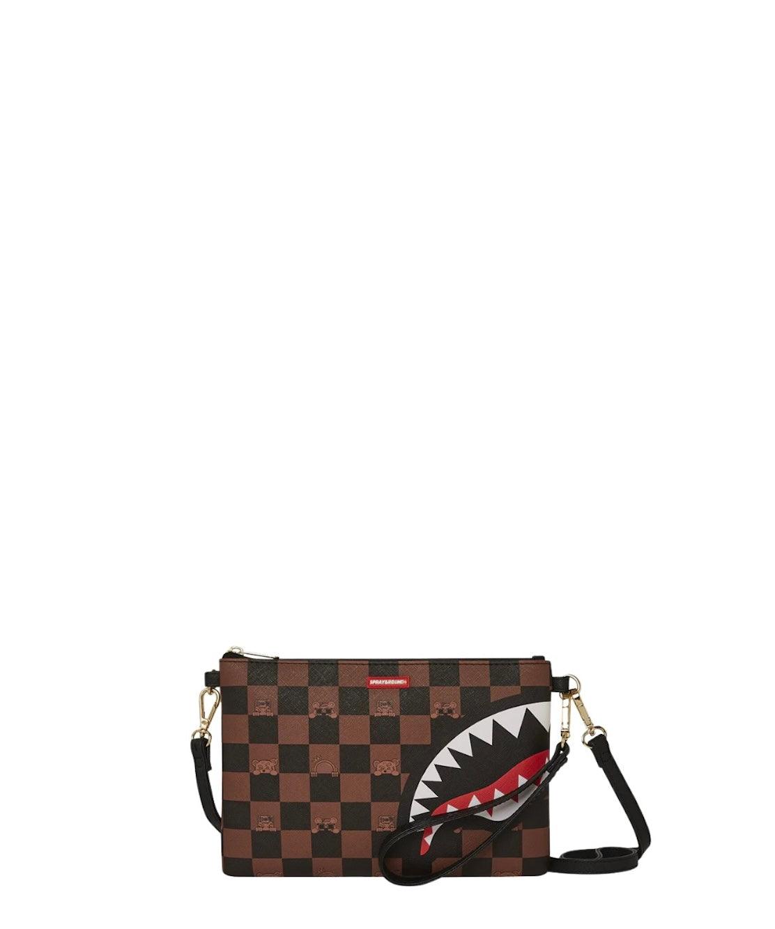 910B7509NSZPEEKING CHARACTER CHECK