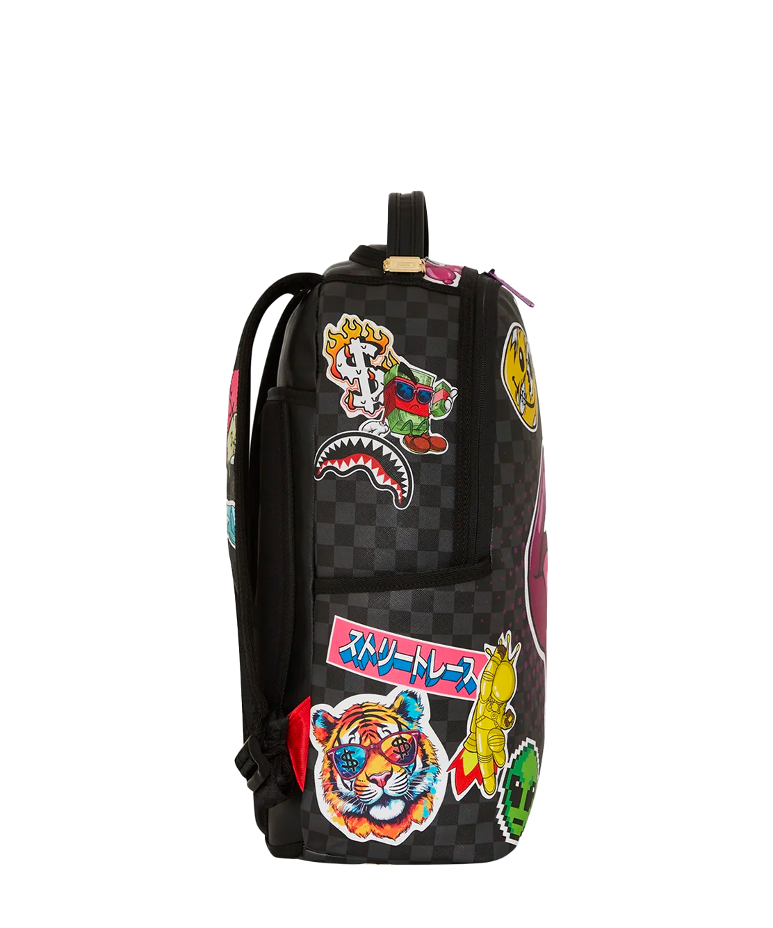 910B7581NSZLIPS SMACK DOWN DLXSV BACKPACK_2_P