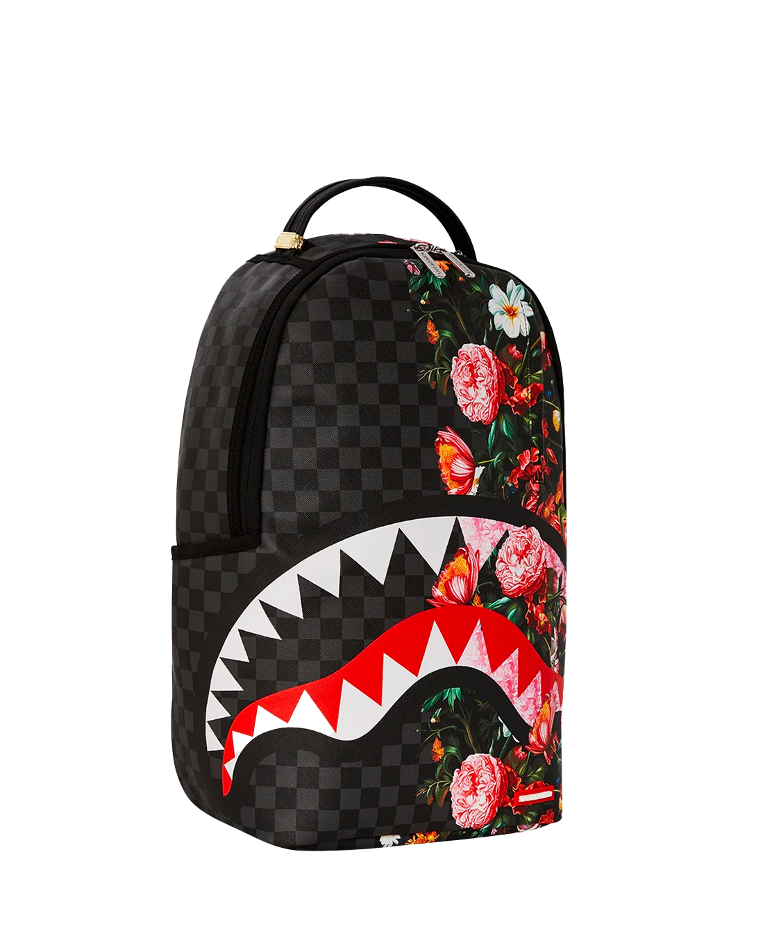 910B7639NSZSPLIT PINK FLORAL CHECK DLXSV_1_P