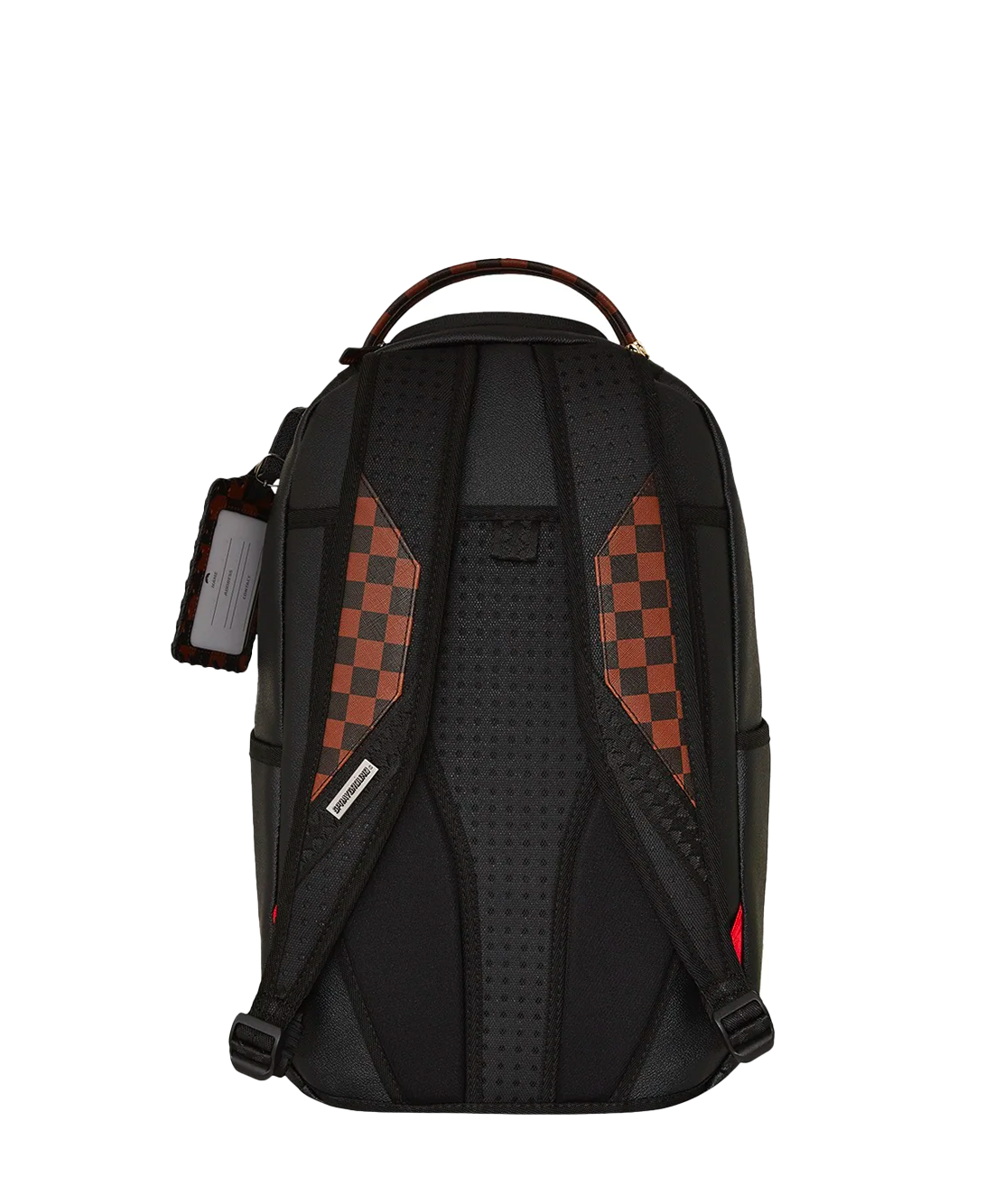910B7666NSZDOSE OF CHECK DEUX DLXS BACKPA_3_P