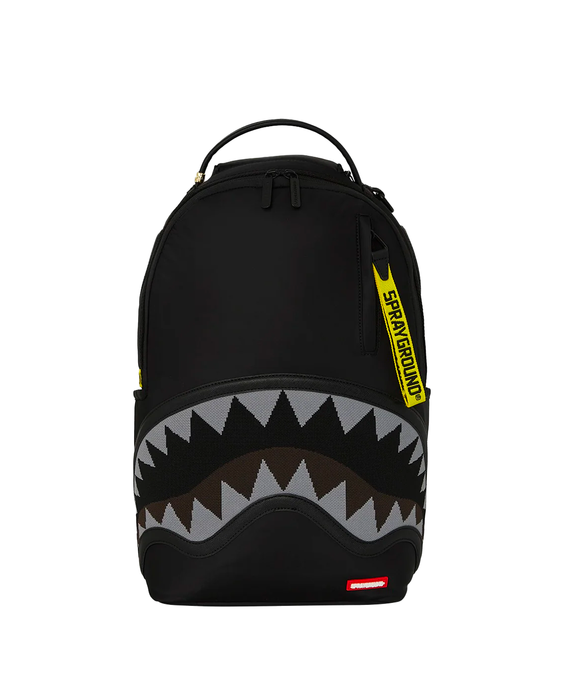 910B7736NSZSHARK CENTRAL YELLOW