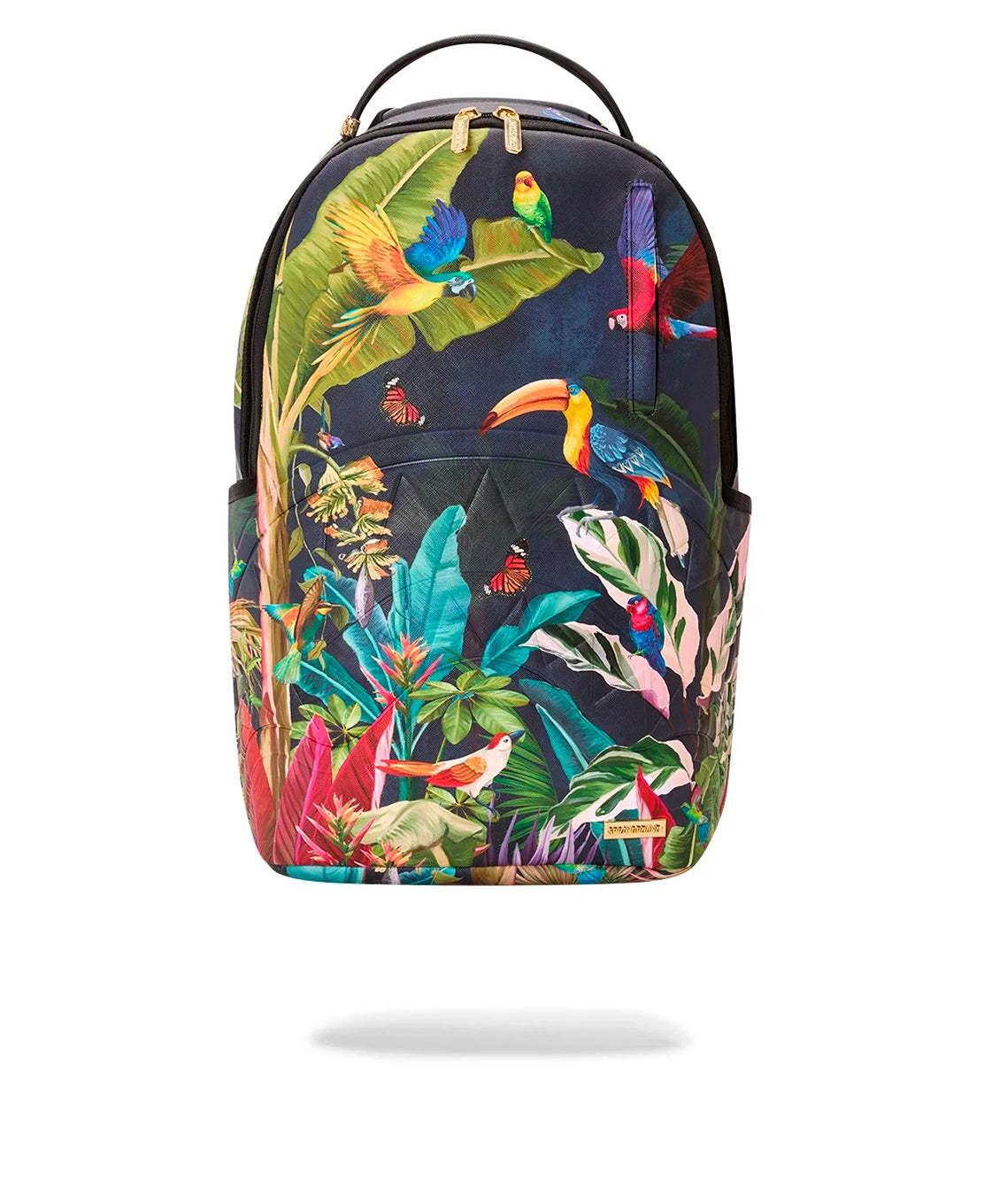 910B8681NSZLUSH JUNGLE BACKPACK