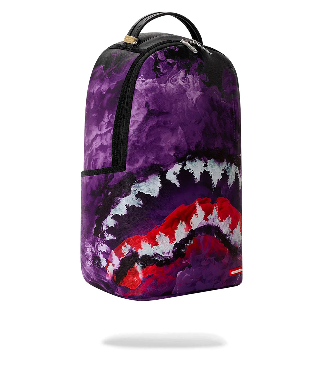 910B8750NSZELEVATE PURPLE BACKPACK_1_P
