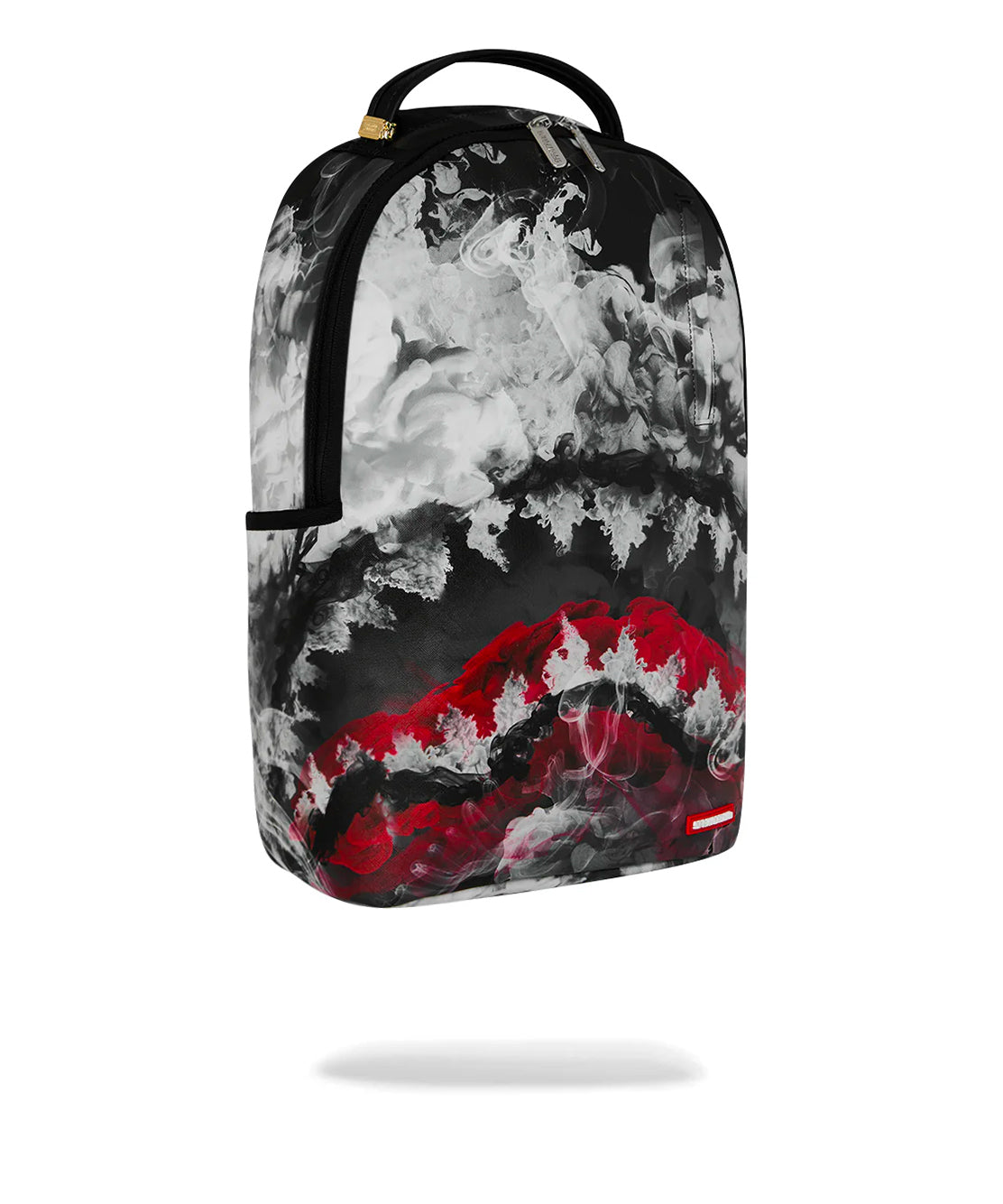 910B8751NSZELEVETE WHITE BACKPACK_1_P