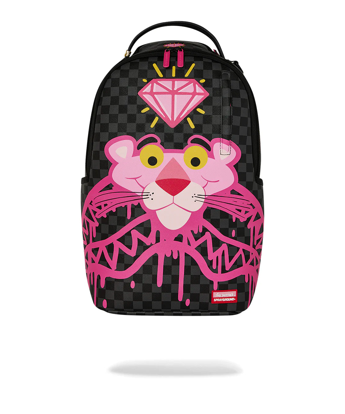 910B8790SINSZPINK PANTHER DRIPPY