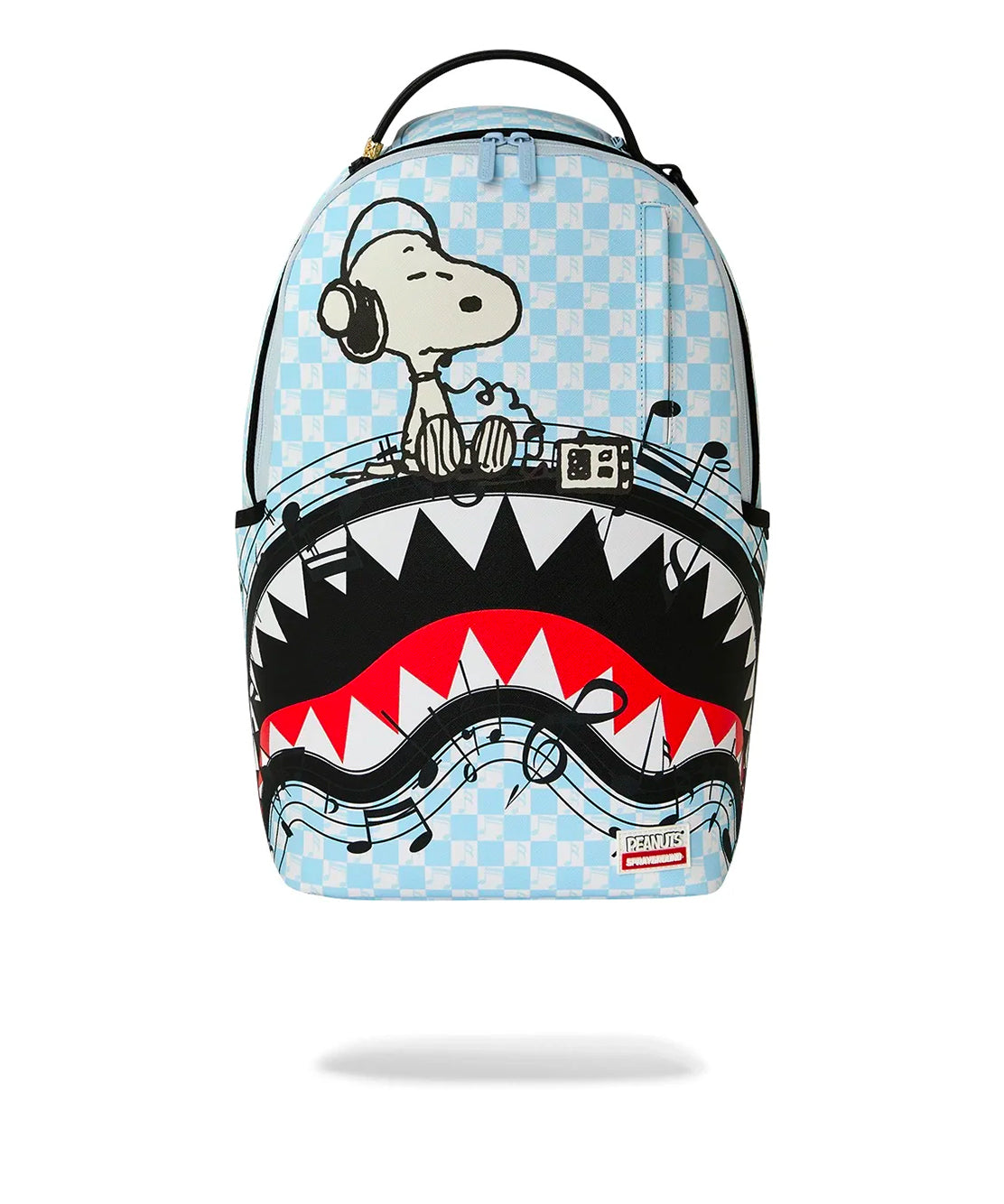 910B8798NSZPEANUTS SNOOPY JAMS