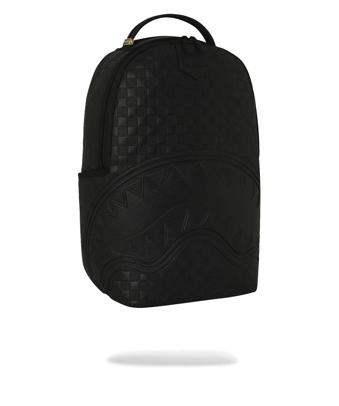 910B8876NSZRAISED CHECK BACKPACK_1_P