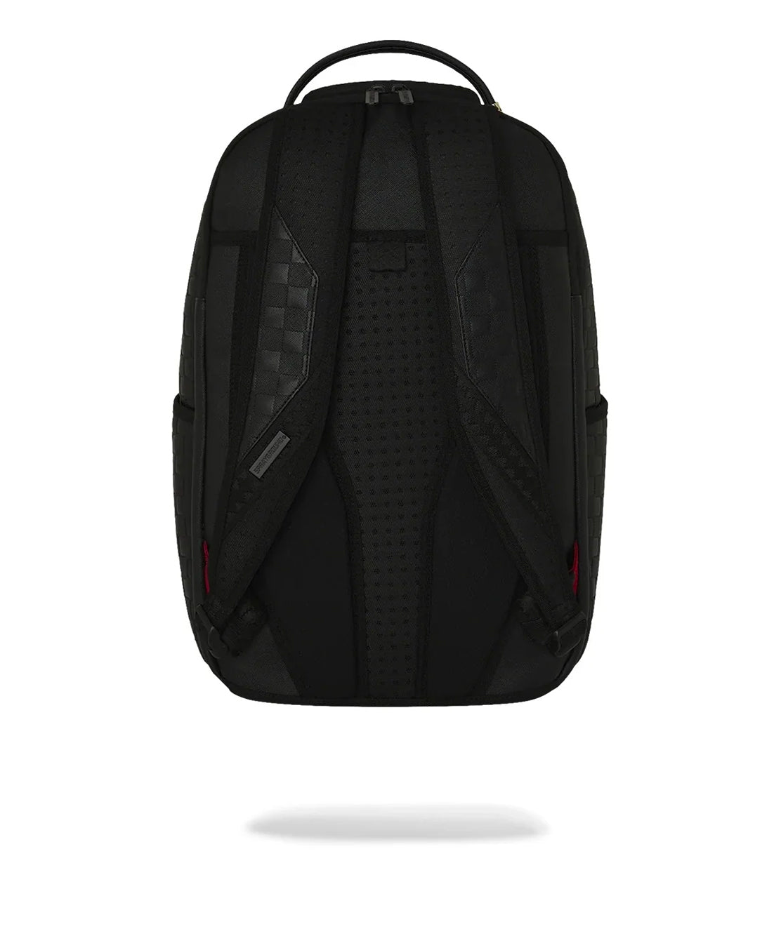 910B8876NSZRAISED CHECK BACKPACK_2_P