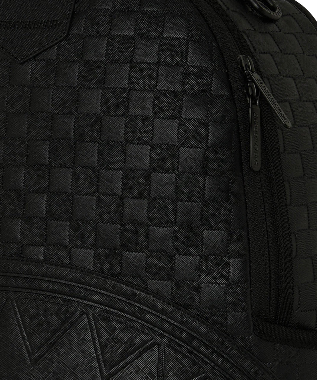 910B8876NSZRAISED CHECK BACKPACK_4_P