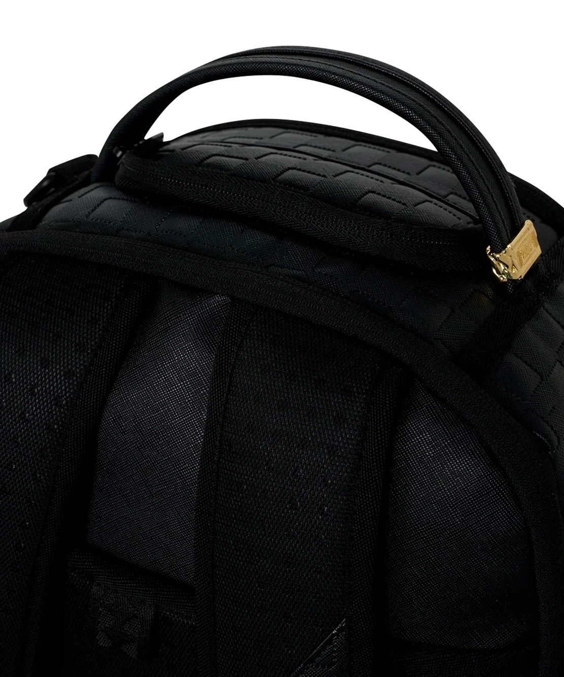 910B8876NSZRAISED CHECK BACKPACK_5_P