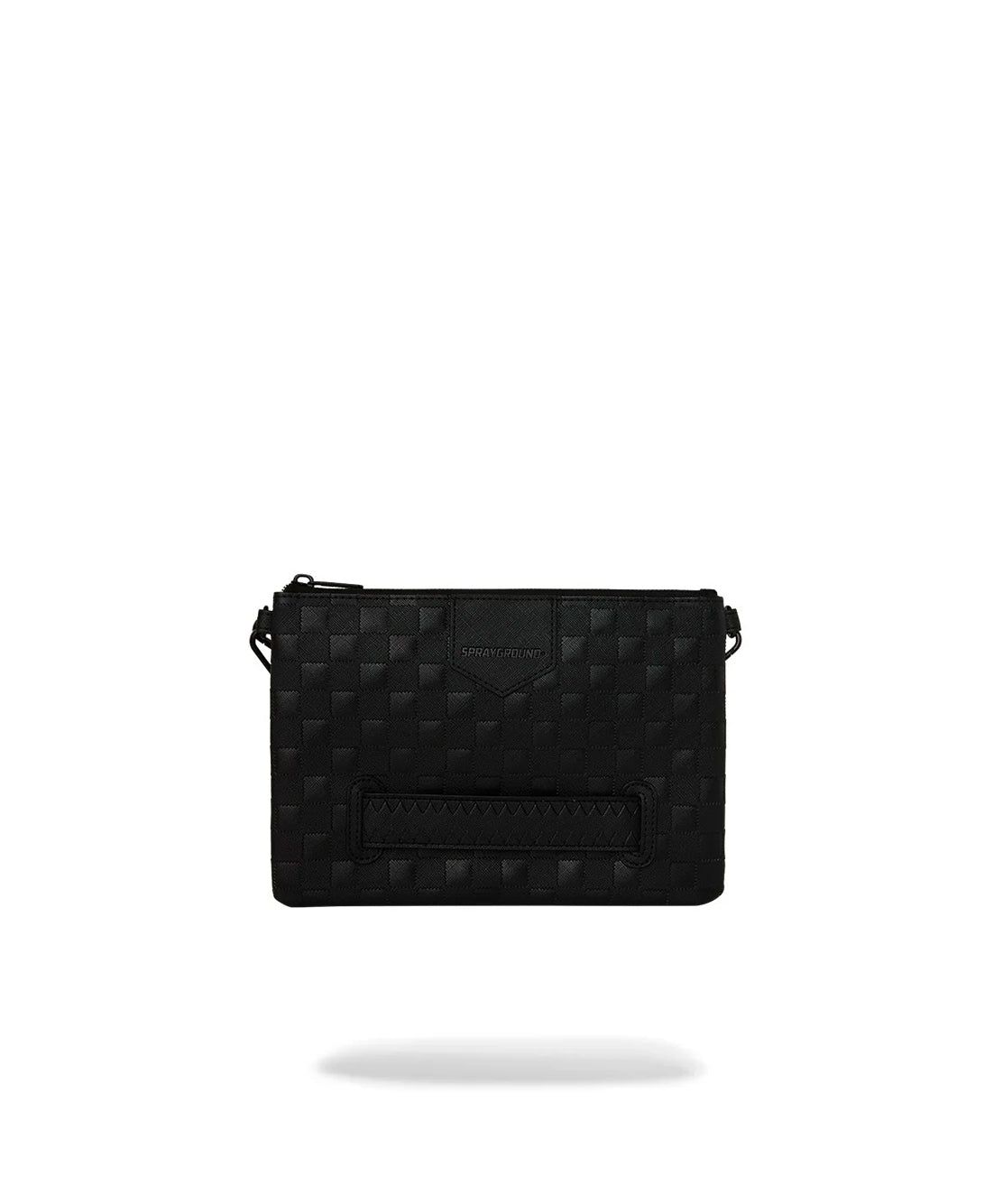 910B9508NSZRAISED CHECK CROSSOVER_3_P