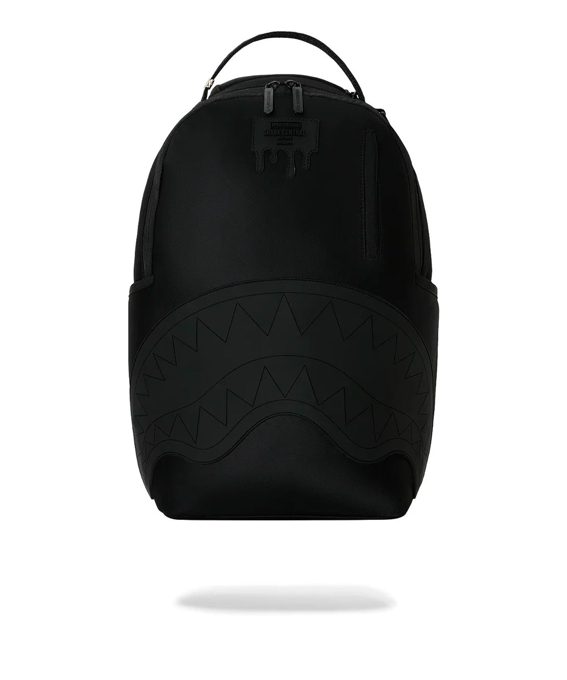 910B9635NSZSHARK CENTRAL BLACKED