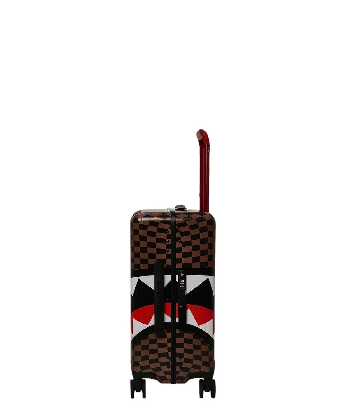 910CL258NSZMACHINE FRANCAISE LUGGAGE_1_P