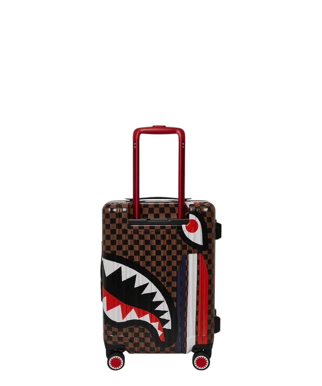 910CL258NSZMACHINE FRANCAISE LUGGAGE_2_P