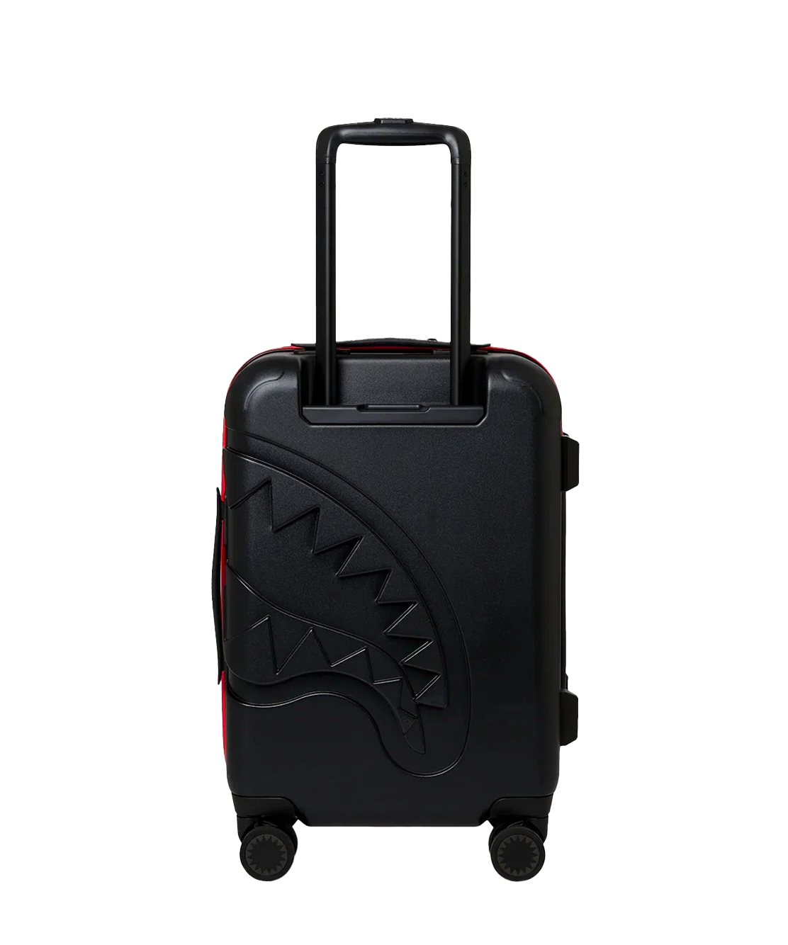 910CL273NSZPRINTED ZIPPER SHARK CARRY ON_2_P
