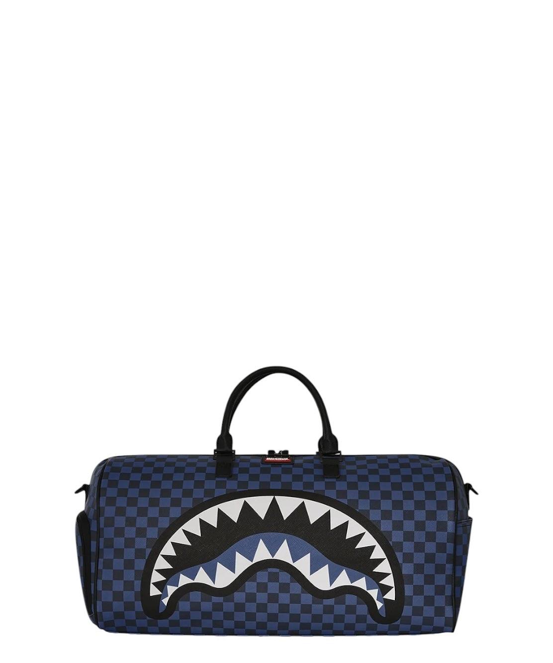 910D7443NSZMIDNIGHT SIP DUFFEL