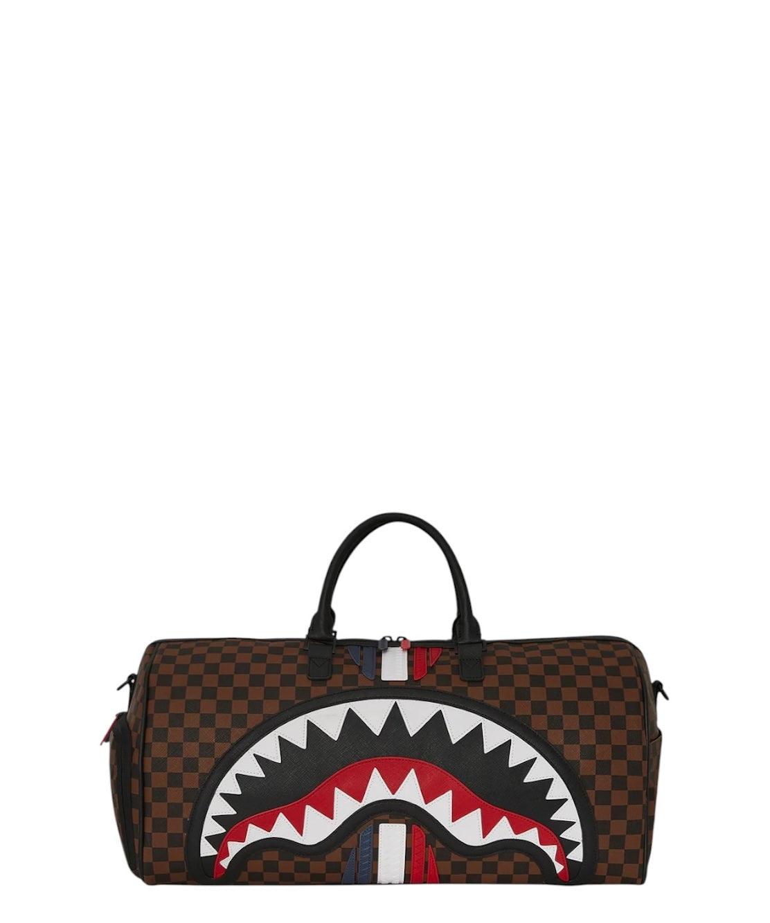 910D7490NSZMACHINE FRANCAISE TOTE