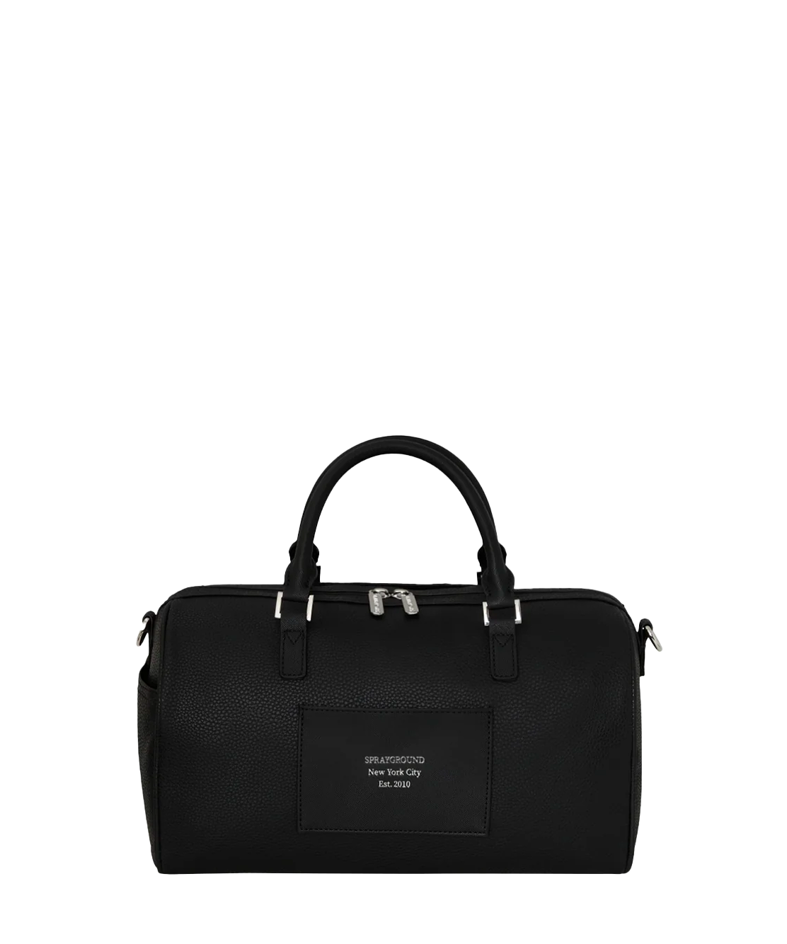 910D7872NSZNIGHT SKY MINI DUFFLE