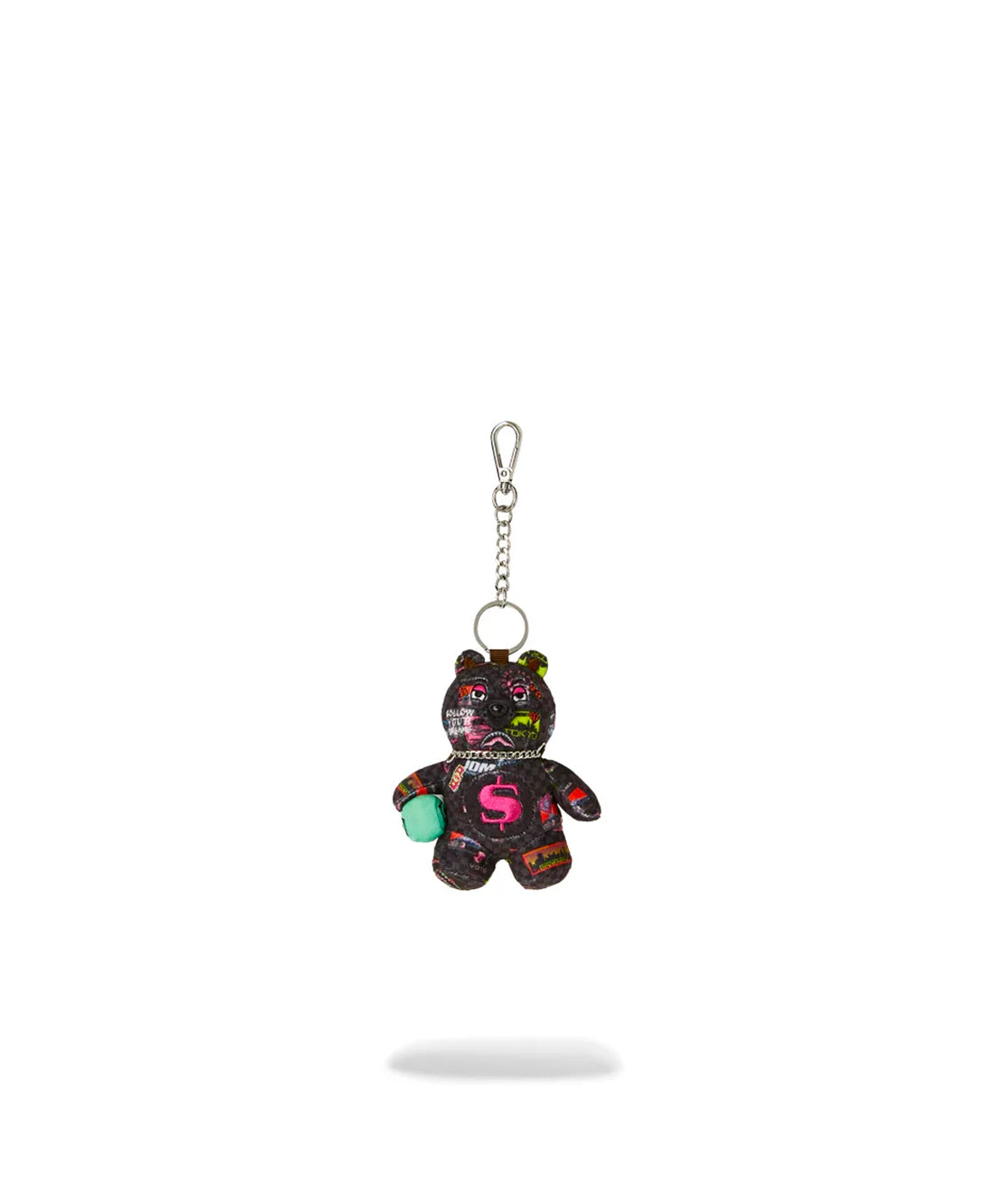 910K9595NSZBEAR KEYCHAIN