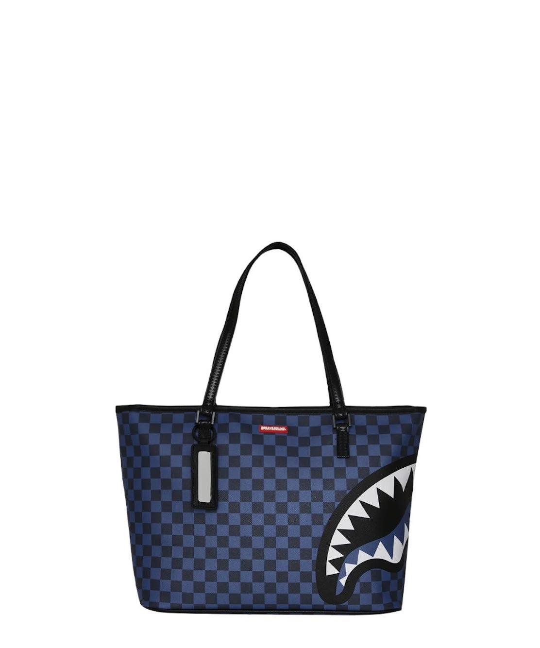 910T7445NSZMIDNIGHT SIP TOTE