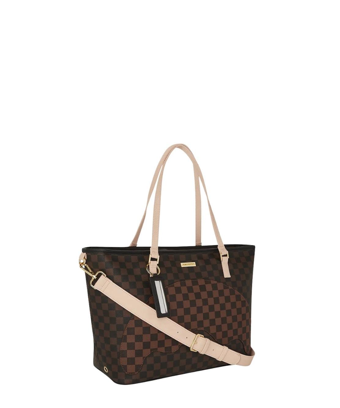 910T7462NSZBOUJEE STRAP TOTE_1_P