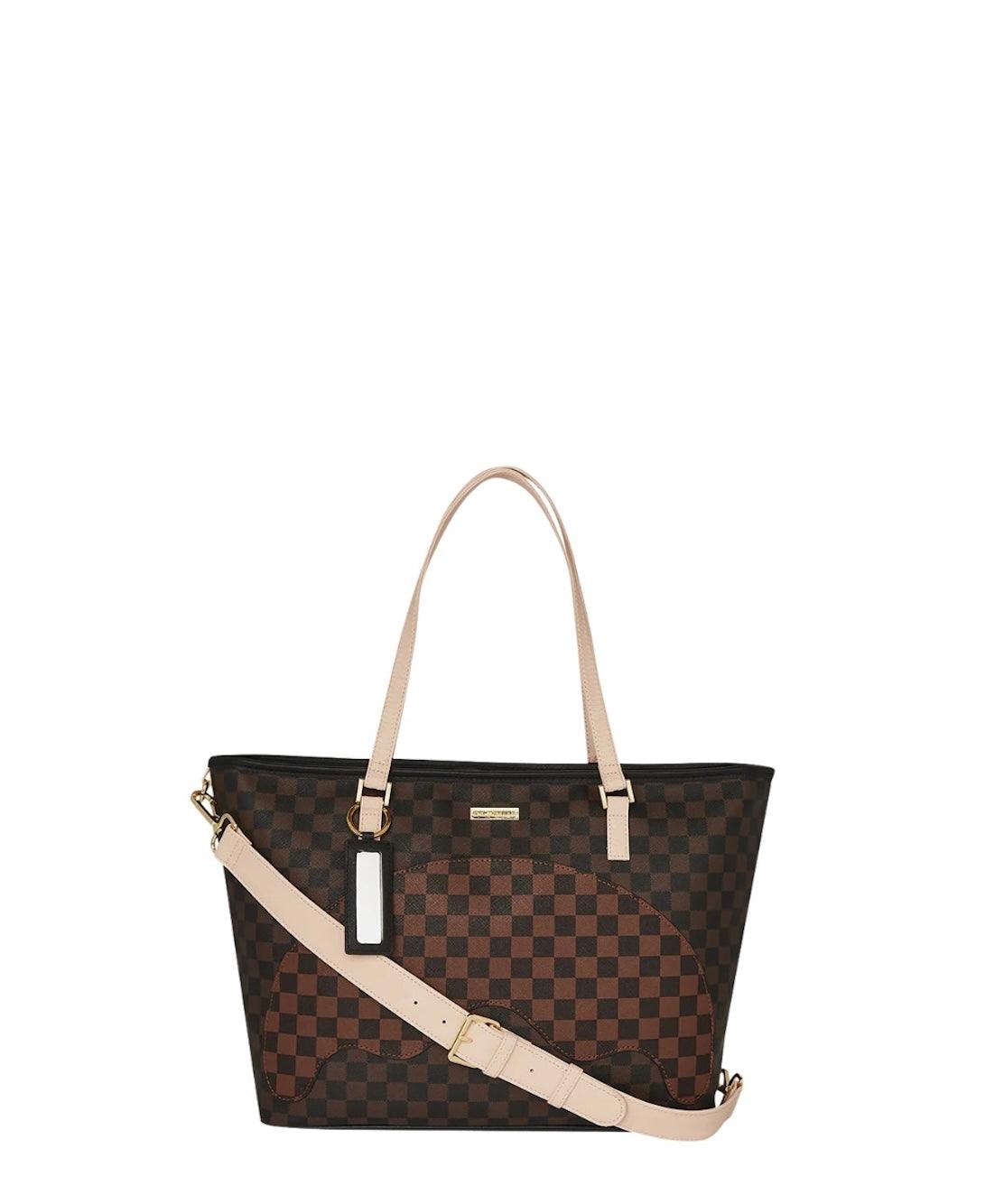 910T7462NSZBOUJEE STRAP TOTE