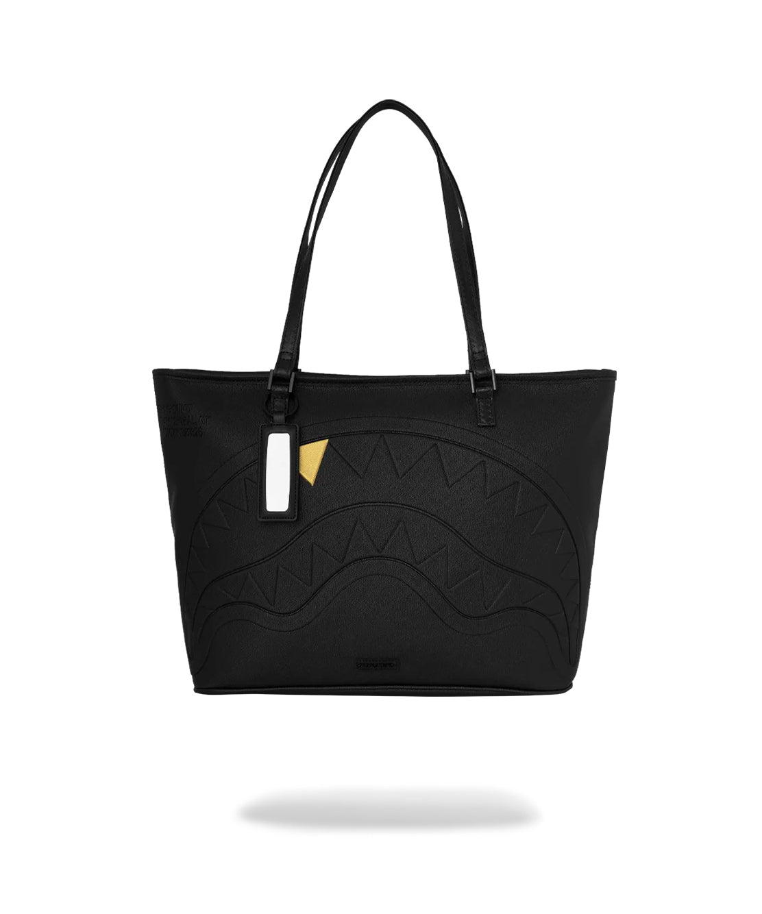 910T9329NSZBLACKED OUT EMBOSSED