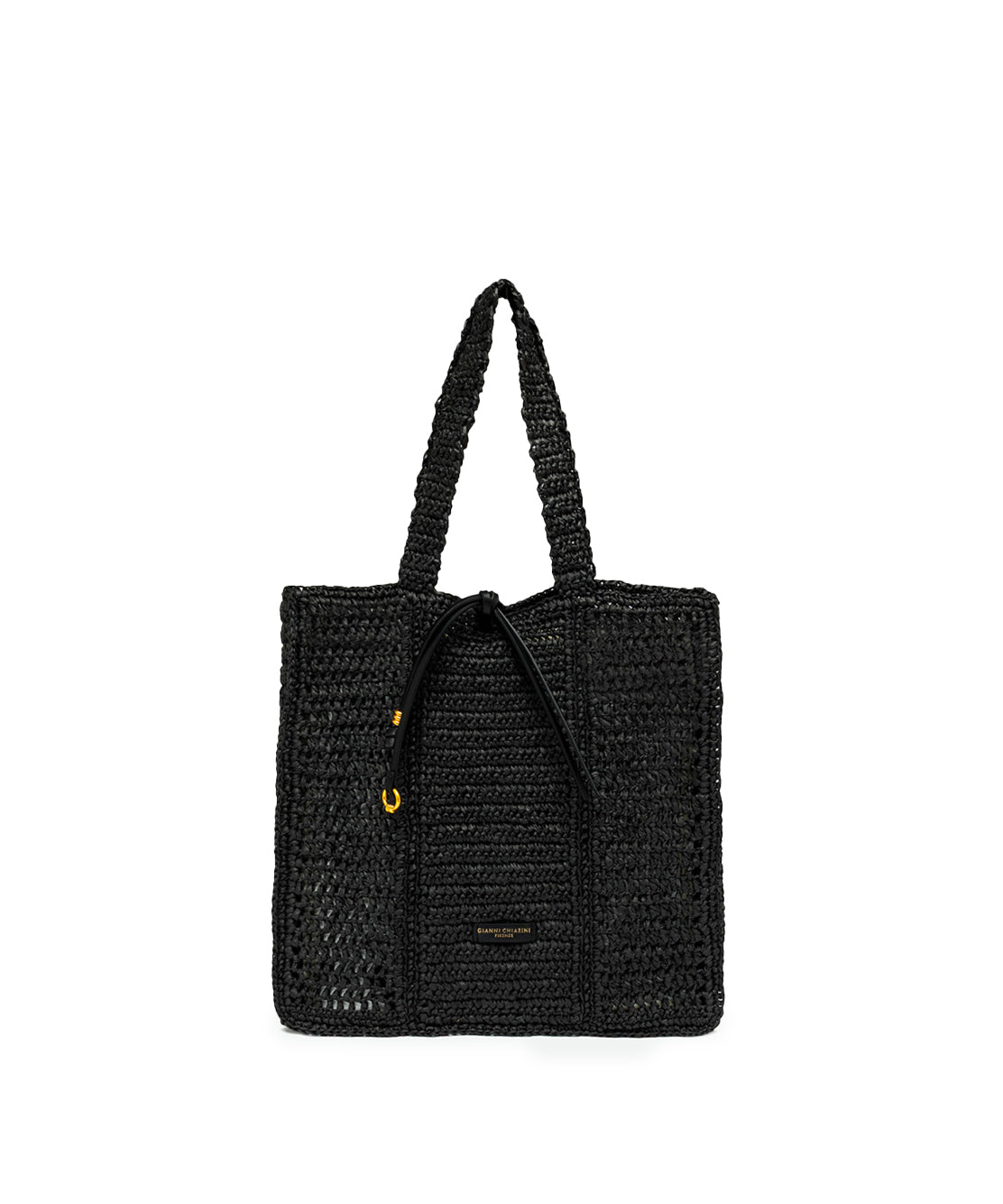 BS11955 COMM STR-CRCH001 NERO