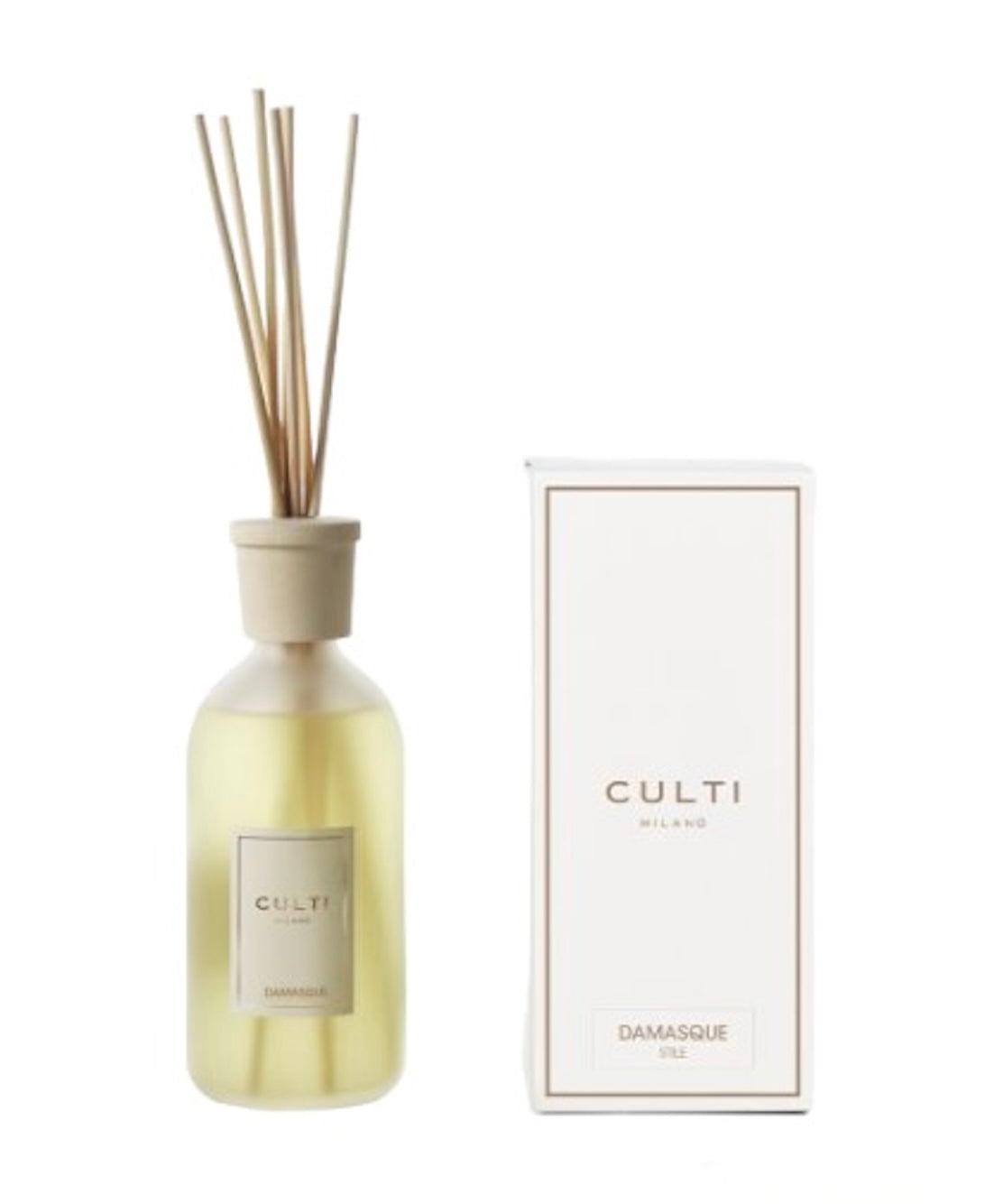 DAMASQUE STILE()()()