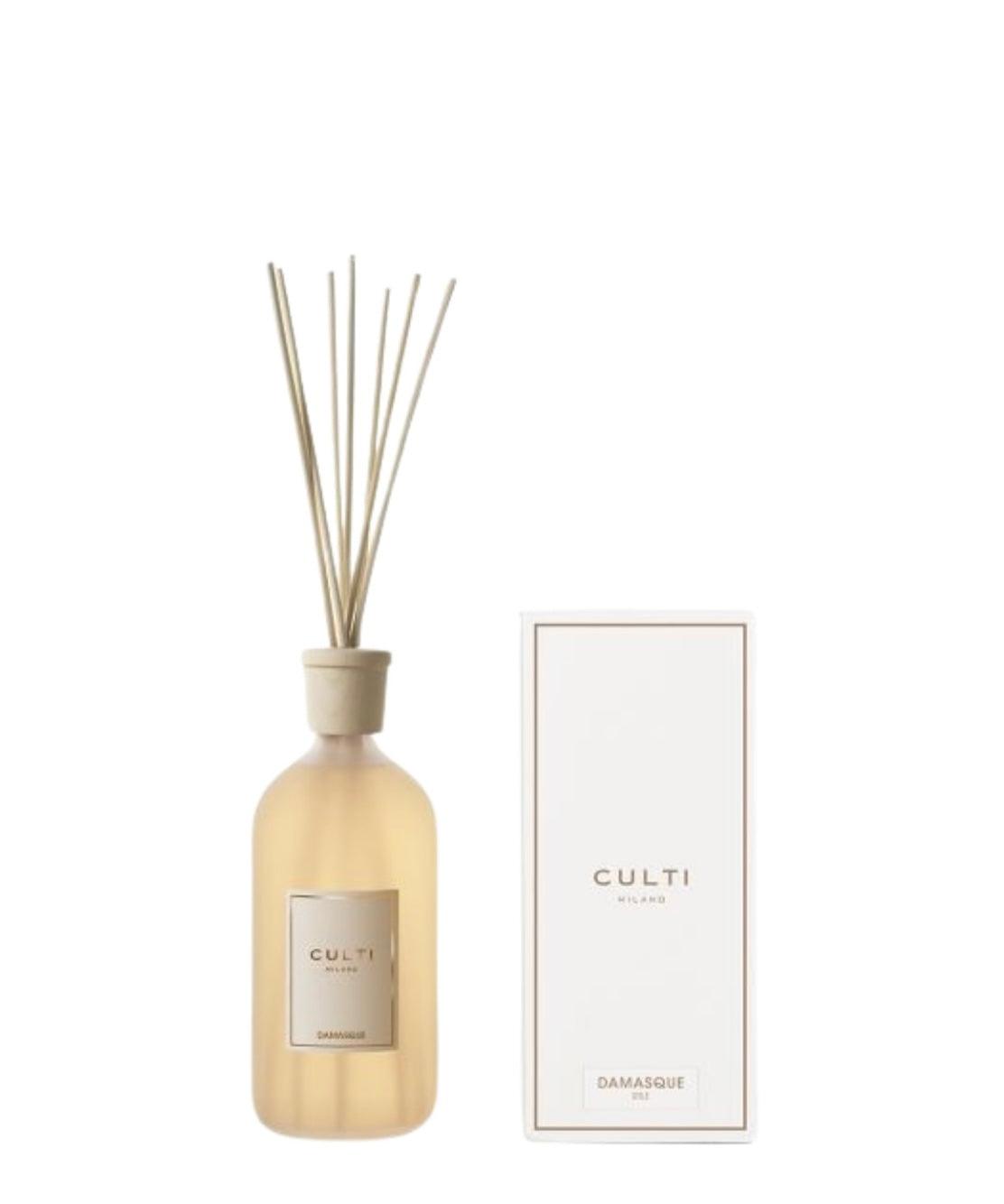 DAMASQUE STILE()()()()()()