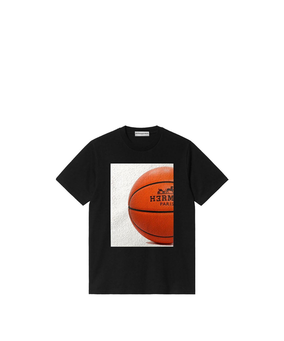 HALFBALL TSHIRTNERA