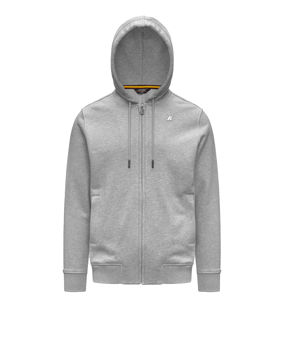 K31364WAHZ GREY MID MEL