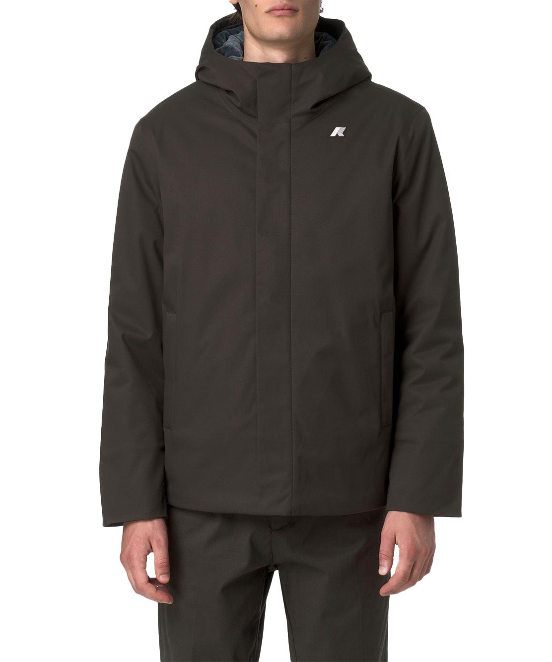 K8133DWB2V BLACK OLIVE_1_P