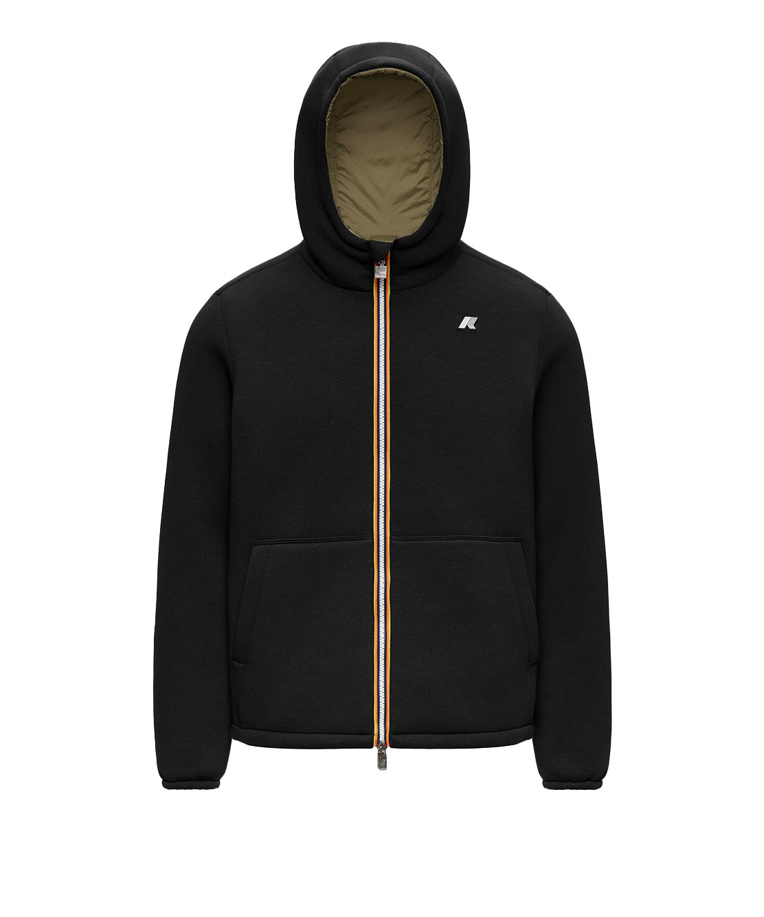 K8142YWDBZ BLACK-GREEN