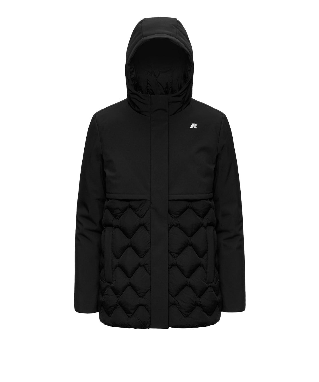 K8161DWUSY BLACK PURE
