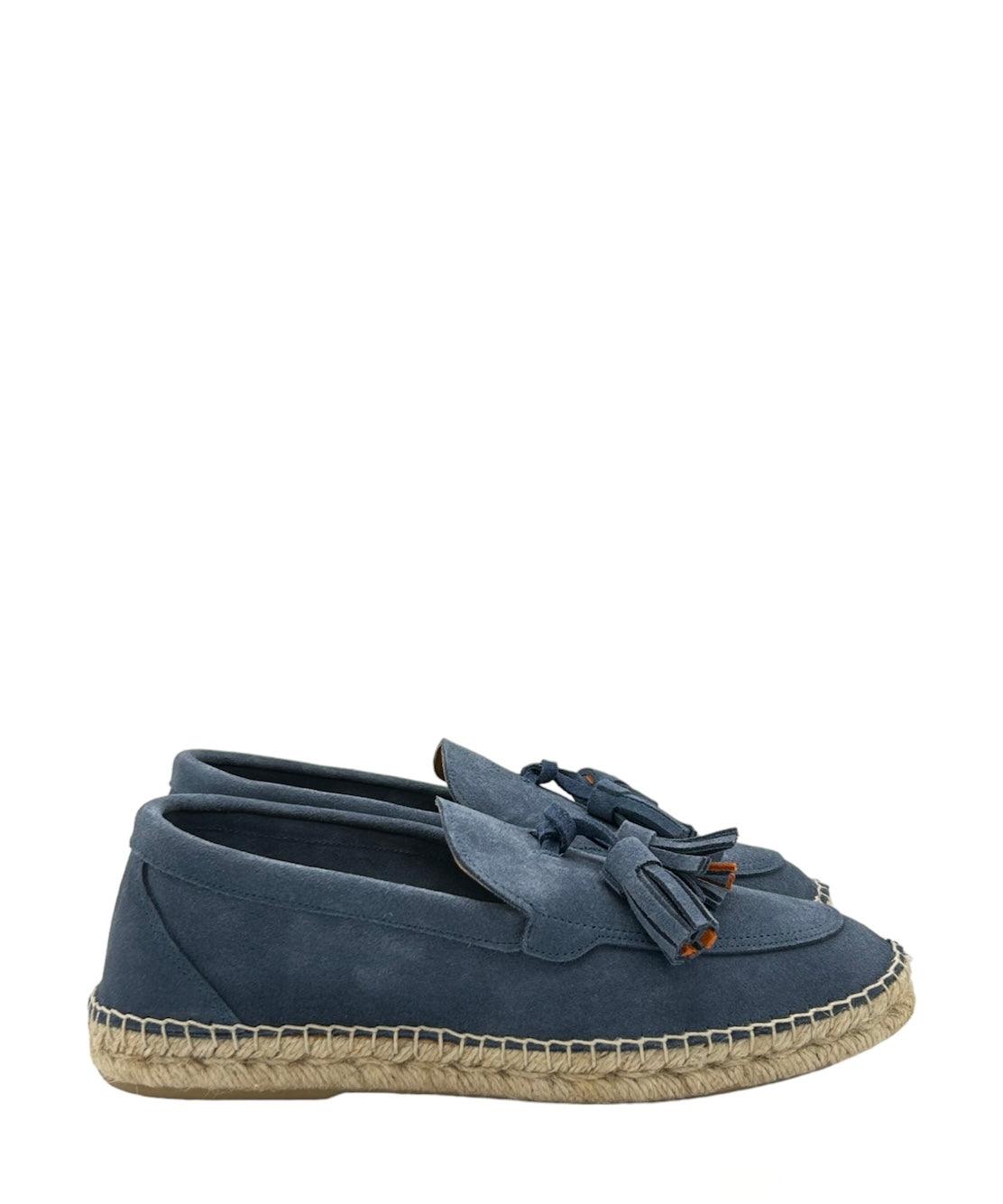 MOCASIN BORLASAGUAMAR