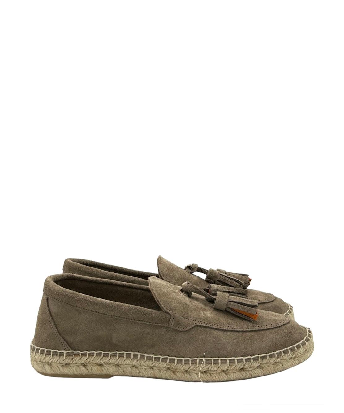MOCASIN BORLASCENIZA