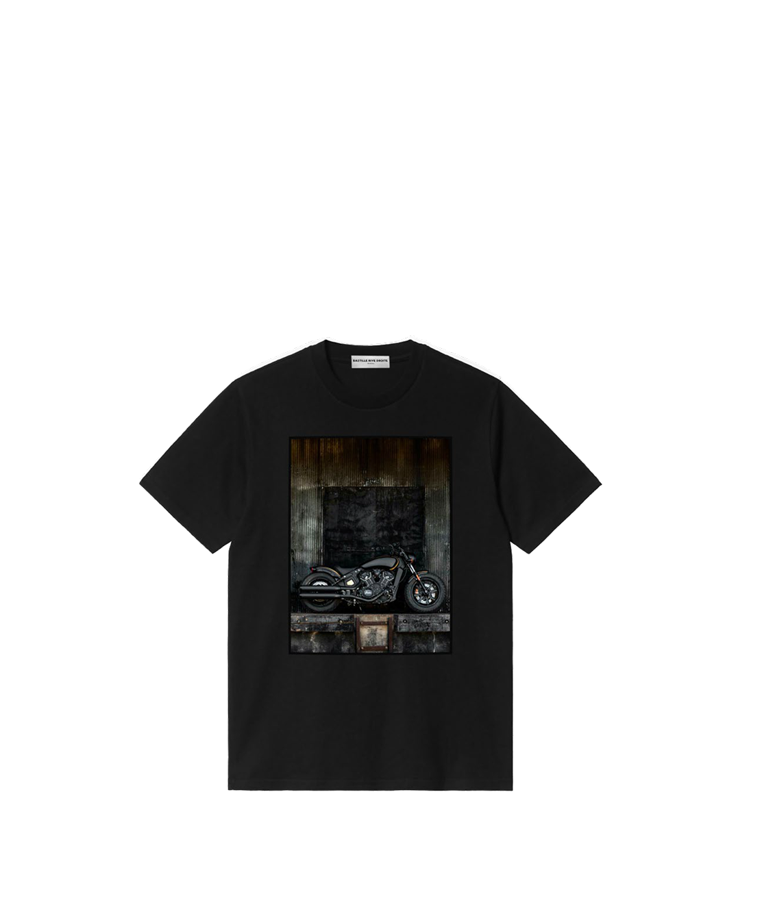 MOTORINDIA T-SHIRTNERA